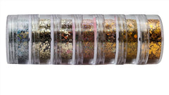 Glitz Glitter 7-Stack, 3.5onz