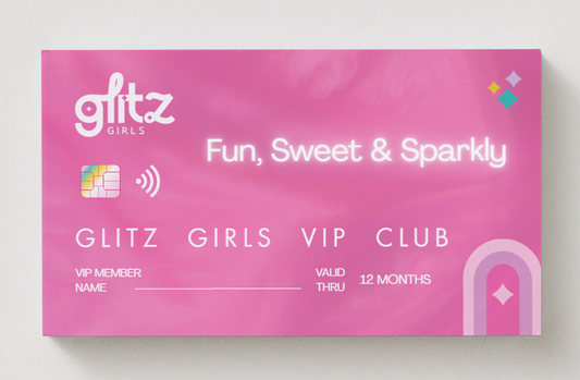 Glitz Girls VIP Club