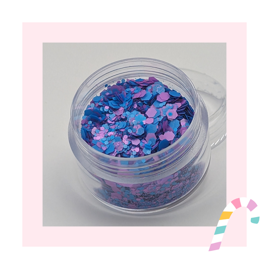 Sparkle Glitter Jar (8g)