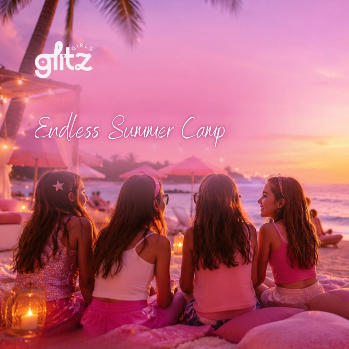 Endless Summer Camp